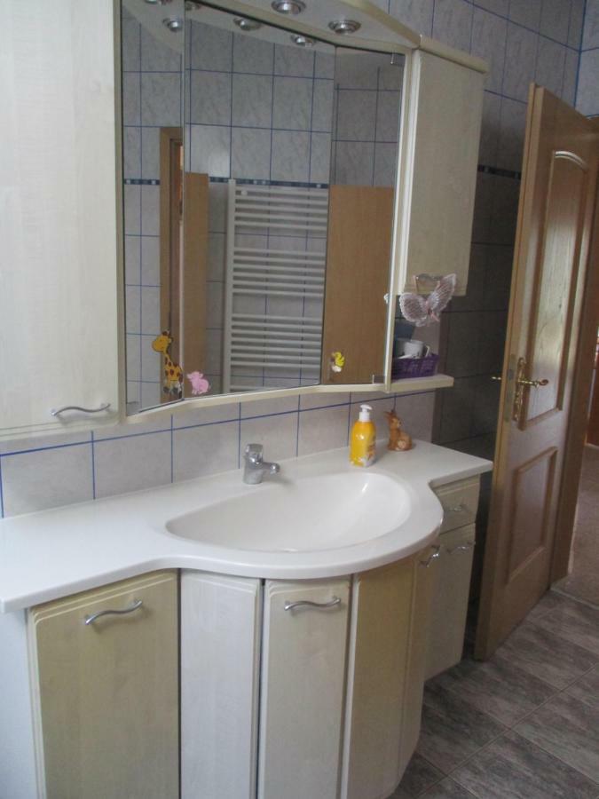הוילה Zandt Haus Anna מראה חיצוני תמונה