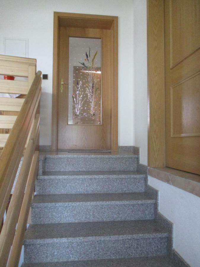 הוילה Zandt Haus Anna מראה חיצוני תמונה