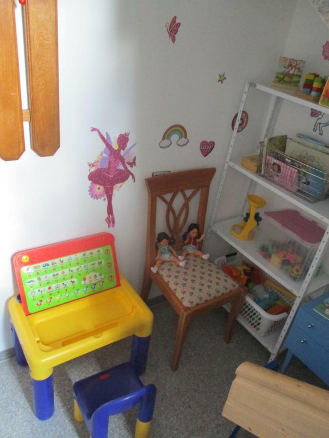 הוילה Zandt Haus Anna מראה חיצוני תמונה